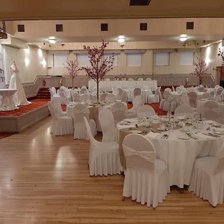 Darnley Lodge Hotel Athboy Екстер'єр фото