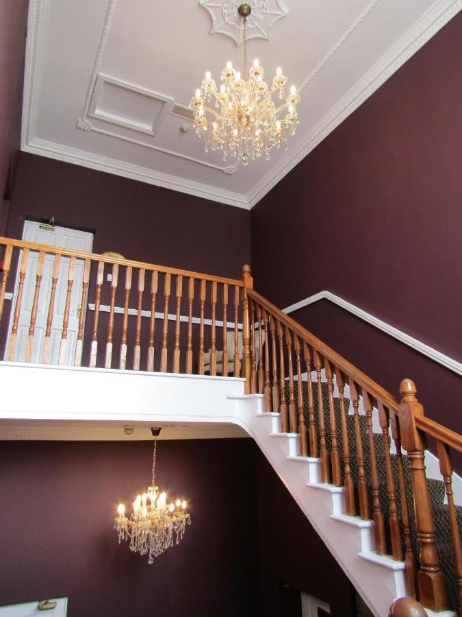 Darnley Lodge Hotel Athboy Екстер'єр фото