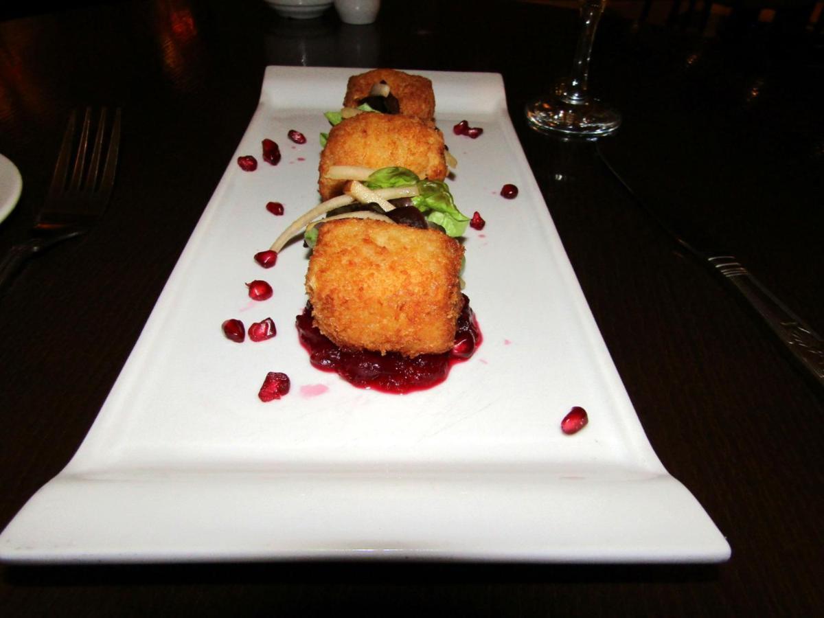 Darnley Lodge Hotel Athboy Екстер'єр фото
