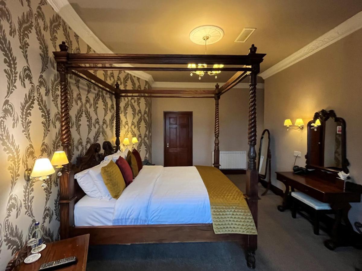 Darnley Lodge Hotel Athboy Екстер'єр фото