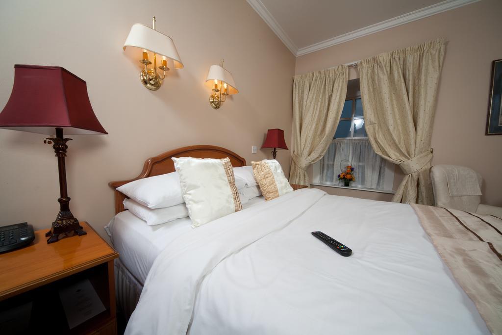 Darnley Lodge Hotel Athboy Екстер'єр фото