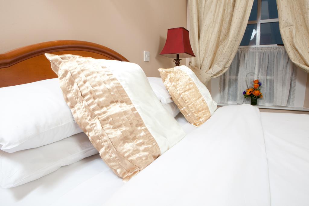 Darnley Lodge Hotel Athboy Екстер'єр фото